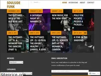 soulsidefunk.com