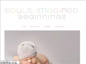 soulsimaginedbeginnings.com