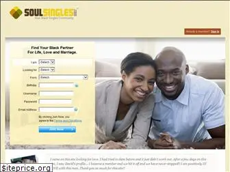 soulsingles.com