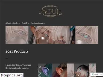 soulsl.com