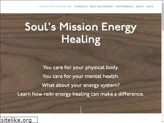 soulsmissionhealing.com