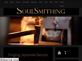 soulsmithing.com