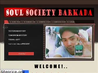 soulsociety-barkada.weebly.com