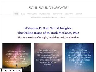 soulsoundinsights.com
