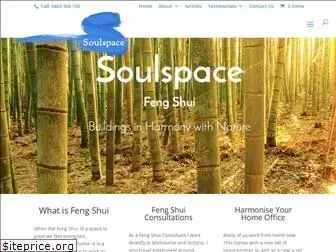 soulspace.info