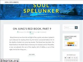 soulspelunker.com