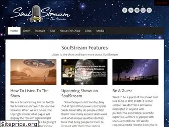 soulstreamradio.com