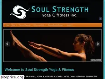 soulstrength.ca