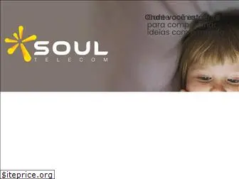 soultelecom.com