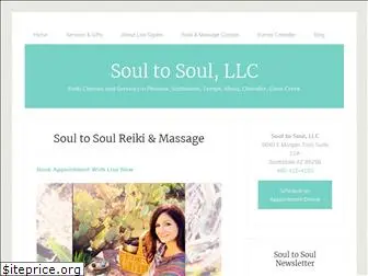 soultosoulaz.com