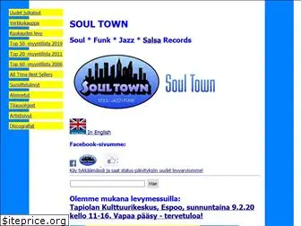 soultown.fi