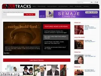 soultracks.com