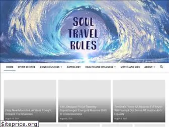 soultravelrules.com