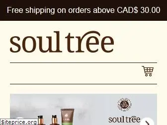 soultreecanada.com