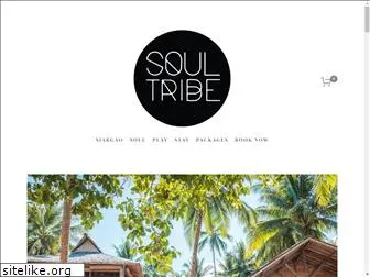 soultribebeachretreat.com