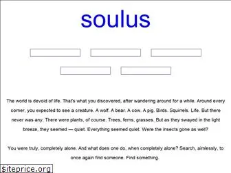 soulus.info