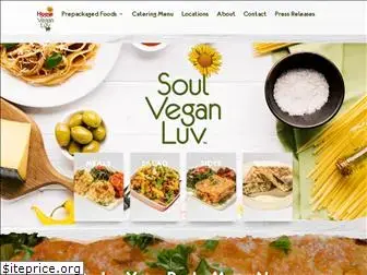 soulveganfoods.com
