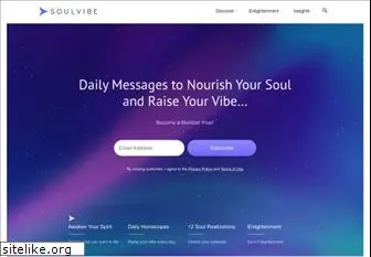 soulvibe.com