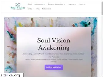 soulvisionawakening.com