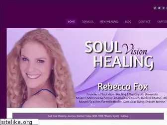 soulvisionhealing.com