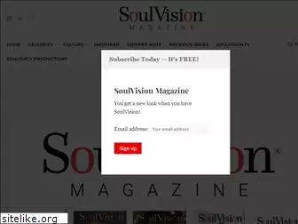 soulvisionmagazine.com