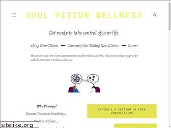 soulvisionwellness.com