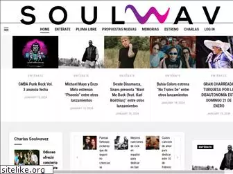 soulwavez.com