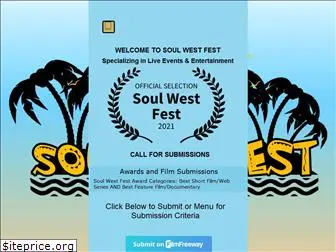 soulwestfest.com