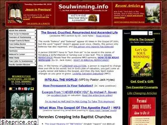 soulwinning.info