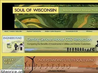 soulwisconsin.org