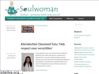 soulwoman.org