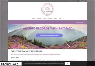 soulworkings.com