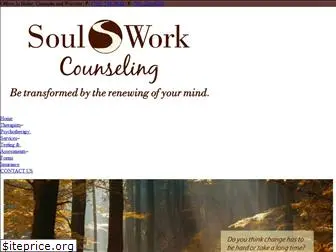 soulworktherapy.com