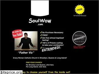 soulwow.com