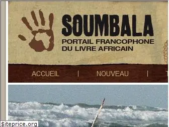 soumbala.com
