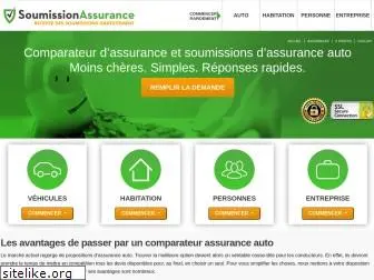 www.soumissionassurance.com