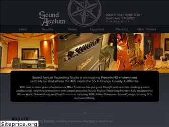 sound-asylum.com