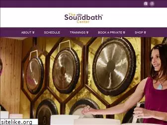 sound-bath.com