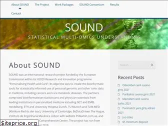 sound-biomed.eu