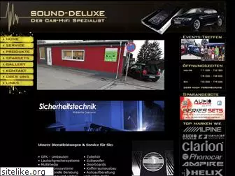 sound-deluxe.de