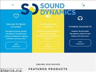 sound-dynamics.co.uk