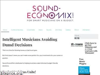 sound-economix.com
