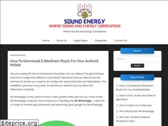 sound-energy.org