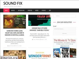 sound-fix.com