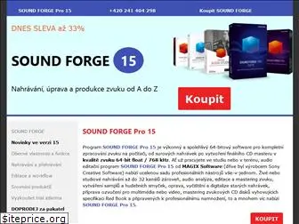 sound-forge.cz