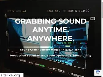 sound-grab.com