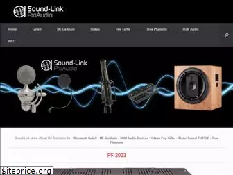 sound-link.co.uk