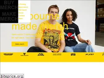 sound-merch.com.au