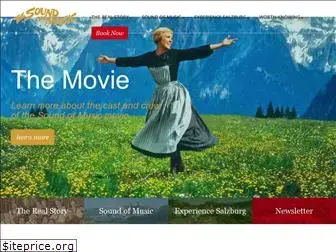 sound-of-music.com