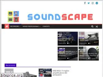 sound-scape.it